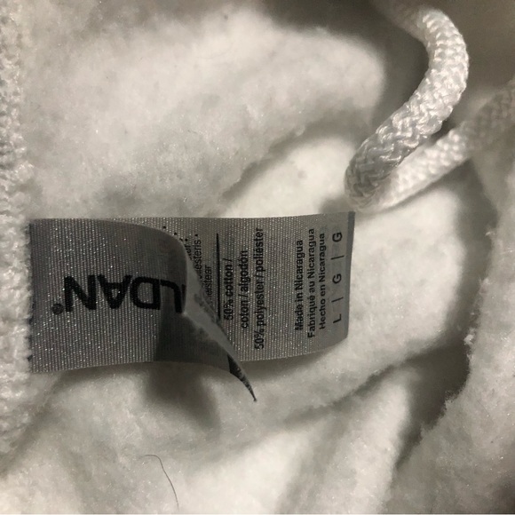 XII Hoodie - Picture 3 of 3